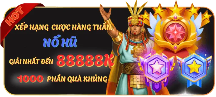 Biểu tượng ưu đãi GO88