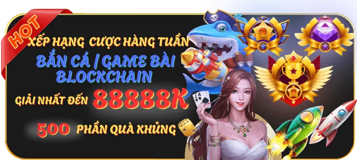 Game bắn cá nhiều người chơi, cạnh tranh và tương tác